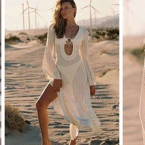 Monday Swimwear Montego Dress